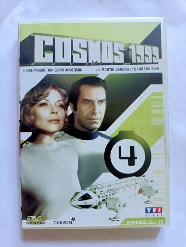 Cosmos 1999 episodes 13 - cosmos,