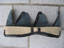 WW2 coiffe D'intérieur casque