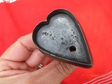 emporte piece outil ancien