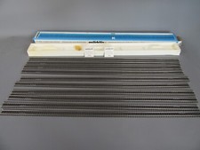 C164 Märklin 2105 Ho 10 X 900 mm Elément de Voie K Droit Flexible 1:87 + Boite