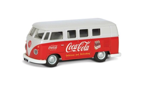 Coca cola volkswagen - coca,