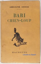 Bari chien-loup James-Oliver