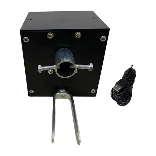 Moteur broche de - de,