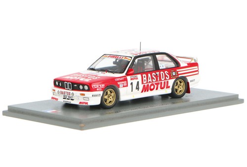 Bmw bastos - bmw, ‘’bastos’’