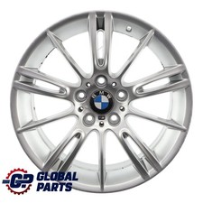 BMW E90 E91 E92 Argent Jante