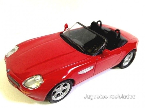 Bmw ist agostini - bmw,
