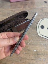 Stylo bille Waterman Vintage