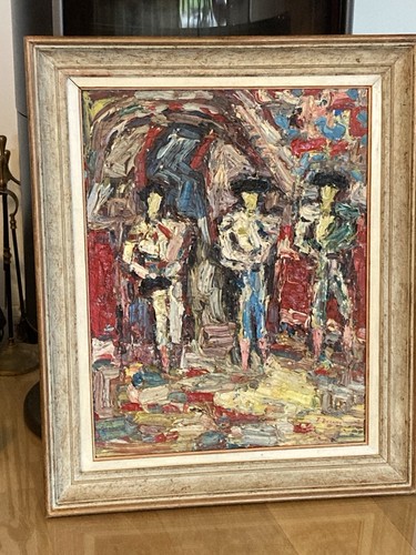Jean ducasse - (1921-2004),