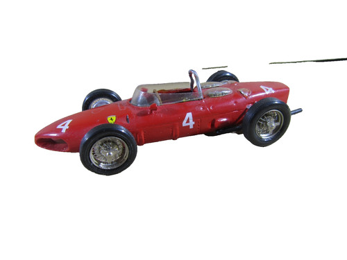 545u ferrari 156 4 - 545u,