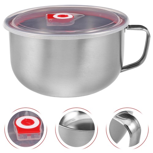 Bol riz portable ramen - À,