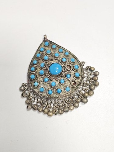 Ancien pendentif oriental