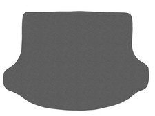 Basic tapis coffre GRAPHITE