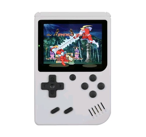 Mini console jeu retro - console, 400