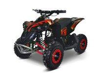 Quad Électrique Pour Enfants