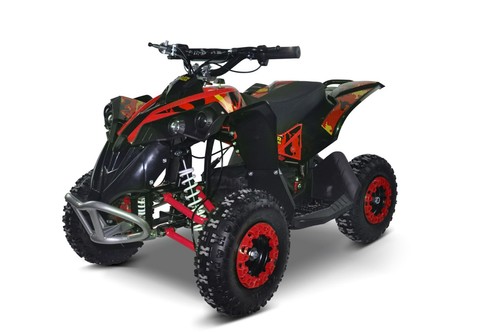 Quad électrique pour enfants - pour,