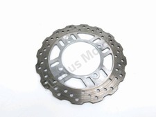 DISQUE FREIN ARRIERE KAWASAKI
