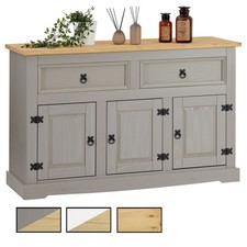 Buffet commode vaisselier