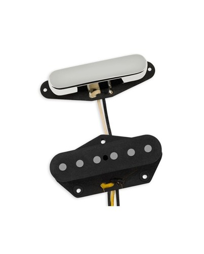 Set micros fender - micros, pour