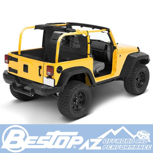 Bestop long courrier pour - bestop,