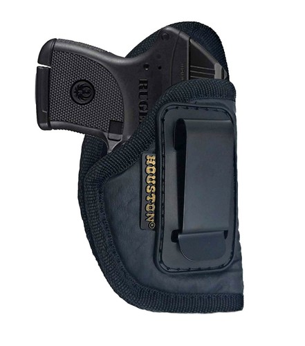 Taurus tuck iwb inside the - inside,