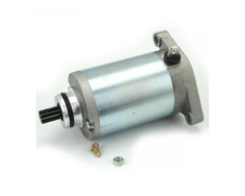 Démarreur électrique pour