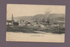 LONGWY Steelworks (C8208)