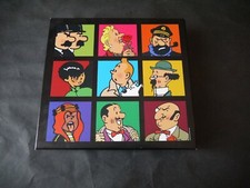 BOITE VIDE A GÂTEAUX OU