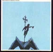 1981 -- GIROUETTE ANGEL MUSICIAN A CADENET VAUCLUSE S238