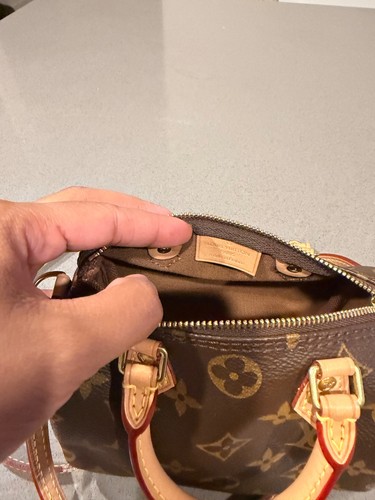 Louis vuitton speedy - vuitton,