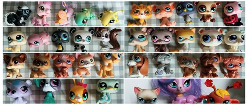 Joli lot de 37 - n°13:,