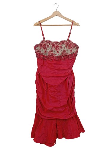 Linea raffaelli robe bal - de,