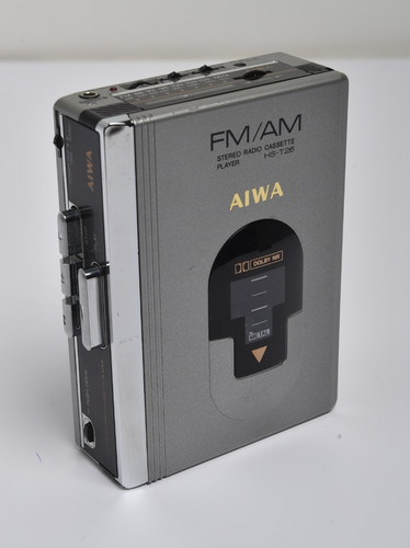 Aiwa baladeur walkman - baladeur, -walkman