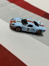 Hotwheels Rare Ford GT 40 Le