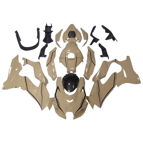 Injection fairing kit - fairing, bodywork