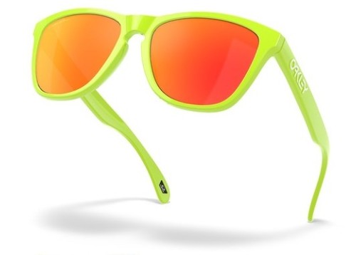 Oakley frogskins 9013 - frogskins,