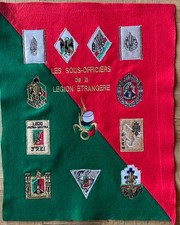 Cadeau de départ des