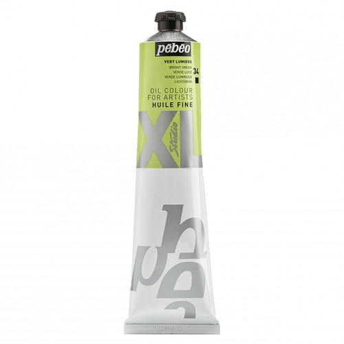 Tube peinture huile - tube,