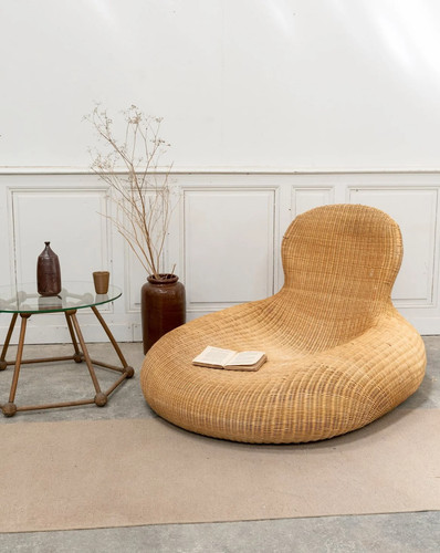 Jakob fauteuil storvik - fauteuil,