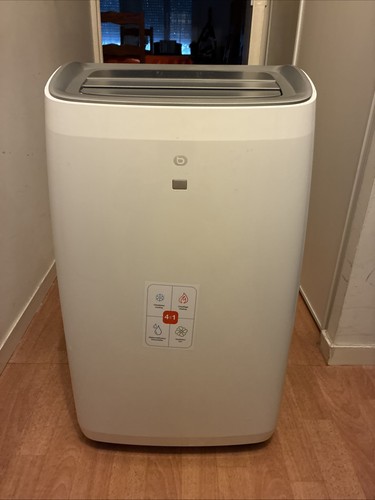 Climatiseur réversible