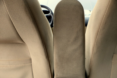 Golf bora accoudoir - vw,