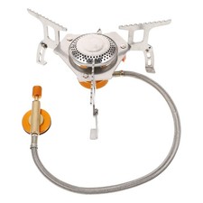  Réchaud À Gaz Portatif De