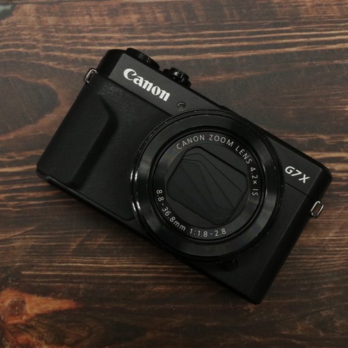 Appareil photo numérique
