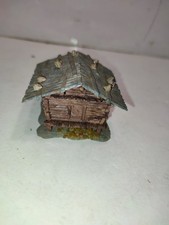 KIBRI  HO/TT MAQUETTE MONTEE