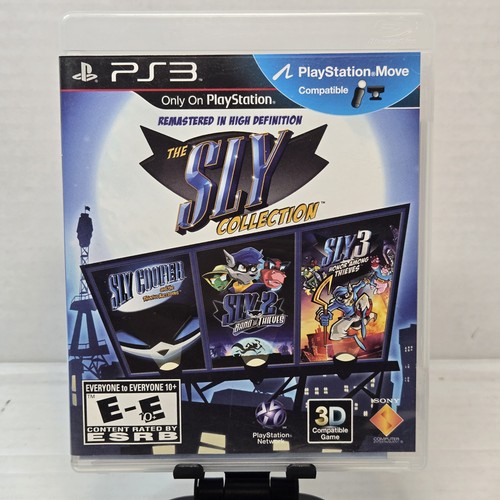 The sly collection - the,
