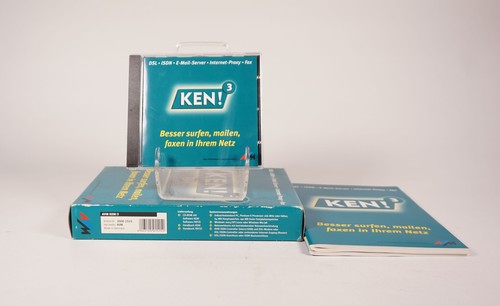 Original avm ken - avm, mieux
