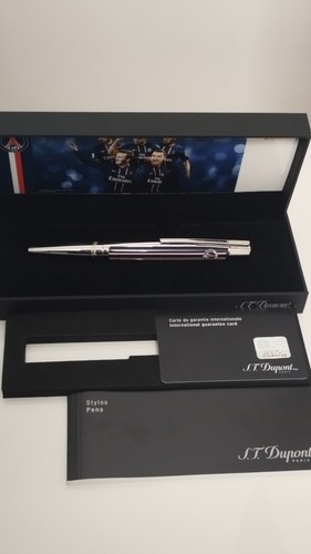 Stylo collector dupont - stylo,
