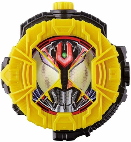 Bandai kamen rider dx - kamen, zi-o