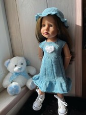 vêtement compatible poupée