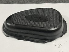 1 NORTON MOTORCYCLE TANK KNEE PAD (MD176)