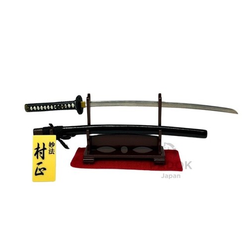 Katana figurine myouhou - katana,